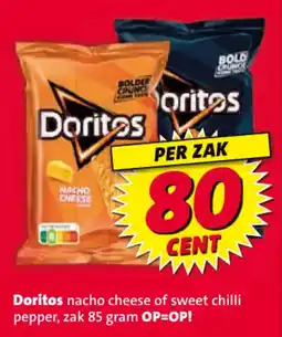 Nettorama Doritos aanbieding