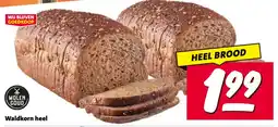 Nettorama Waldkorn heel aanbieding