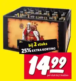 Nettorama Koning Karel aanbieding
