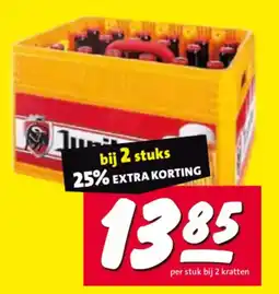 Nettorama Jupiler aanbieding