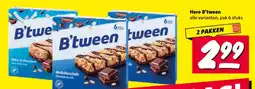 Nettorama B'tween aanbieding