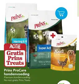 Discus Prins ProCare hondenvoeding aanbieding