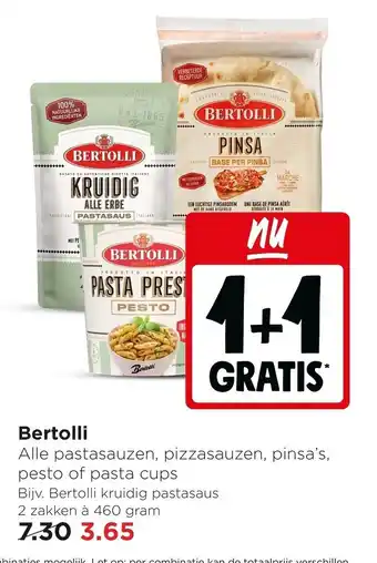 Bertolli