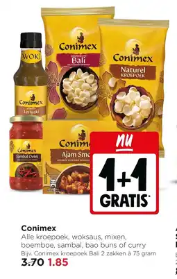 Jumbo Conimex aanbieding