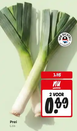 Jumbo Prei aanbieding