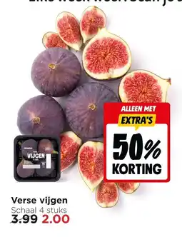 Jumbo Verse vijgen aanbieding