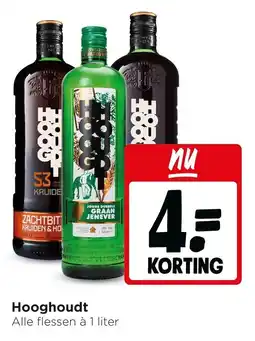 Jumbo Hooghoudt aanbieding