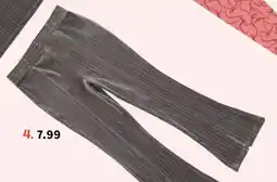 Wibra Broek aanbieding