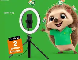 Poiesz Selfie ring aanbieding