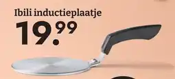 Blokker Ibili inductieplaatje aanbieding
