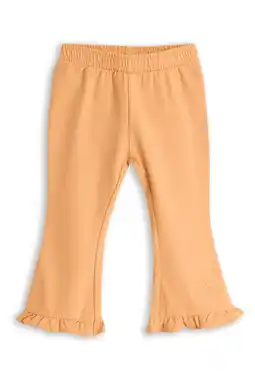 Wehkamp 4PRESIDENT Broek Clara Peach cobler aanbieding