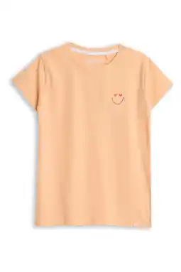 Wehkamp 4PRESIDENT T-Shirt Hannah Peach quartz aanbieding
