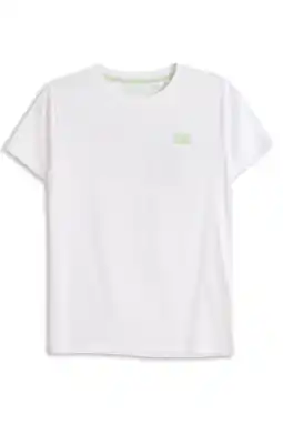Wehkamp 4PRESIDENT T-Shirt Bob Bright white aanbieding