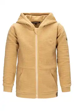 Wehkamp 4PRESIDENT Hoodie Antoon Sand aanbieding