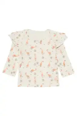 Wehkamp 4PRESIDENT Ziva White aanbieding