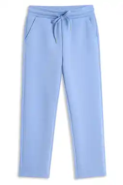 Wehkamp 4PRESIDENT Broek Milou Light Blue aanbieding