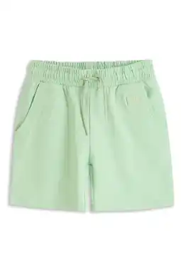 Wehkamp 4PRESIDENT Korte broek Brent Pastel green aanbieding