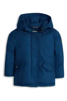 Wehkamp 4PRESIDENT Perry Blue aanbieding