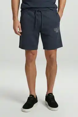 Wehkamp Cars relaxed sweatshort antraciet aanbieding
