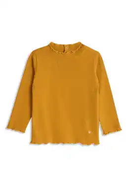 Wehkamp 4PRESIDENT Bregje Yellow aanbieding