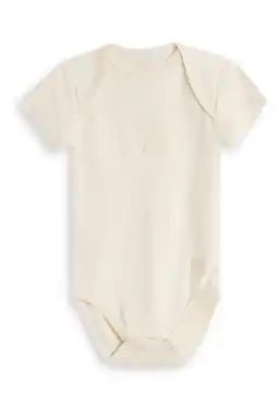 Wehkamp 4PRESIDENT Baby romper Marlon Gardenia aanbieding