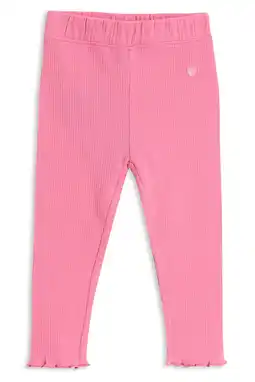 Wehkamp 4PRESIDENT Legging Bette Pink aanbieding