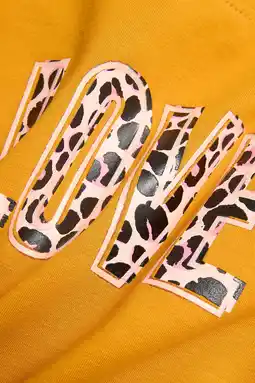 Wehkamp 4PRESIDENT Bibi Yellow aanbieding