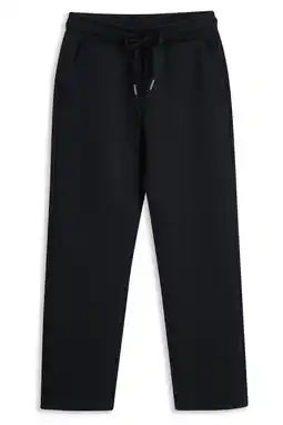 Wehkamp 4PRESIDENT Broek Milou Black aanbieding