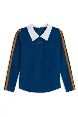 Wehkamp 4PRESIDENT Kierra Blue aanbieding