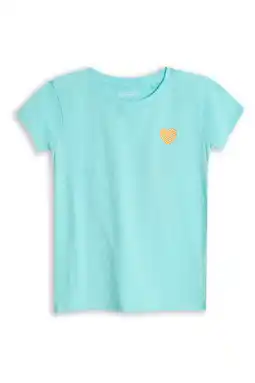 Wehkamp 4PRESIDENT T-Shirt Bibi Water ballet aanbieding