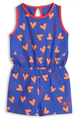 Wehkamp 4PRESIDENT Carmen Dazzling blue aanbieding