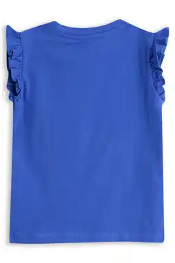 Wehkamp 4PRESIDENT T-Shirt Coco Dazzling blue aanbieding