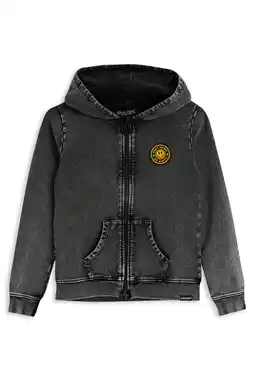 Wehkamp 4PRESIDENT Trui Noa Black aanbieding