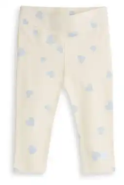 Wehkamp 4PRESIDENT Legging Mia Gardenia aanbieding