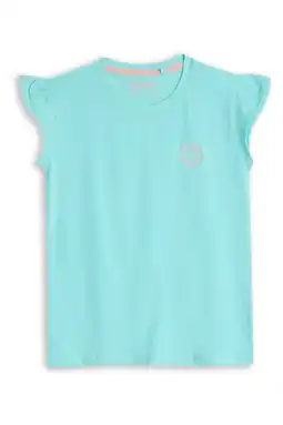 Wehkamp 4PRESIDENT T-Shirt Berra Water ballet aanbieding