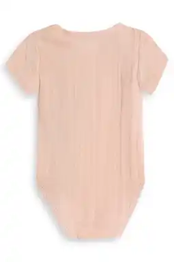 Wehkamp 4PRESIDENT Baby romper Mauri Dust aanbieding