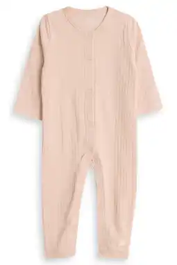 Wehkamp 4PRESIDENT Bodysuit Myron Dust rib aanbieding