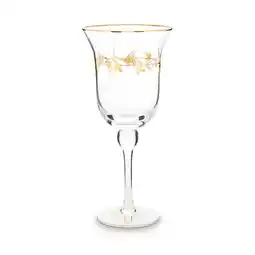 Wehkamp Pip Studio Winter Wonderland wijnglas aanbieding