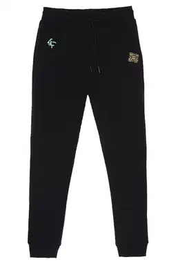 Wehkamp 4PRESIDENT Broek Ashwin Black aanbieding