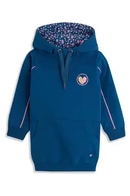Wehkamp 4PRESIDENT Trui Bella Blue aanbieding