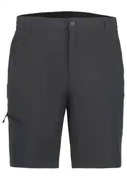 Wehkamp Icepeak short Berwyn antraciet aanbieding