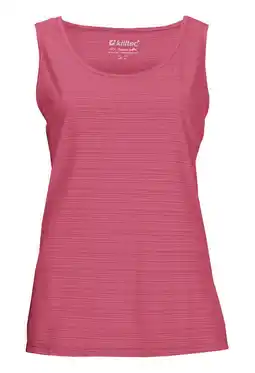 Wehkamp Killtec outdoor T-shirt aanbieding