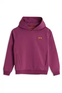 Wehkamp 4PRESIDENT Trui Kyrie Pink aanbieding
