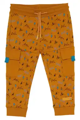 Wehkamp 4PRESIDENT Broek Bas Sand aanbieding