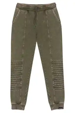 Wehkamp 4PRESIDENT Broek Niels Grey aanbieding