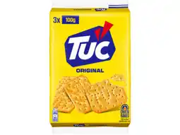 Hoogvliet Tuc Original aanbieding