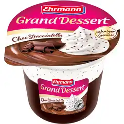 Jumbo Grand Dessert Stracciatella 190g aanbieding