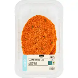 Jumbo Jumbo Zigeuner-Gehaktschnitzel 3 Stuks aanbieding