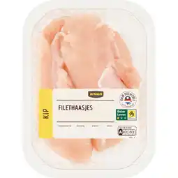 Jumbo Jumbo Kipfilethaasjes 300 g aanbieding