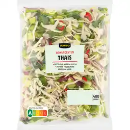 Jumbo Jumbo Wokgroenten Thais 400 g aanbieding